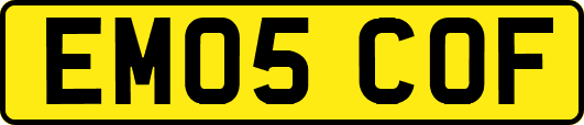 EM05COF