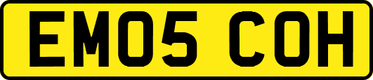 EM05COH