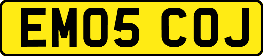 EM05COJ