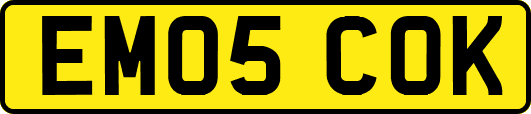 EM05COK