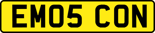 EM05CON