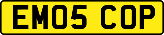 EM05COP