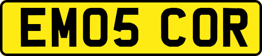 EM05COR