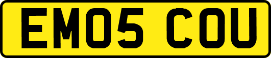 EM05COU