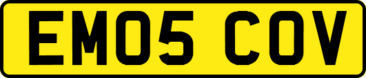 EM05COV