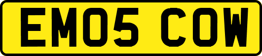 EM05COW