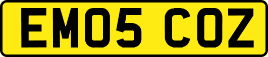 EM05COZ