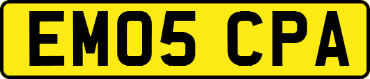 EM05CPA
