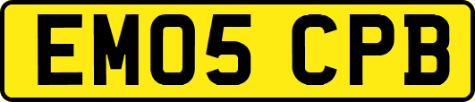 EM05CPB