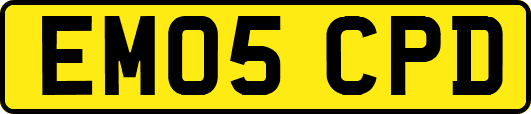 EM05CPD