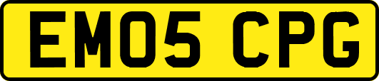 EM05CPG
