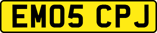 EM05CPJ
