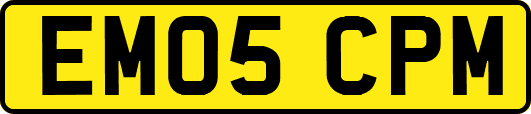 EM05CPM