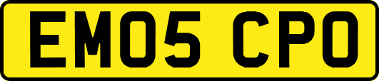 EM05CPO
