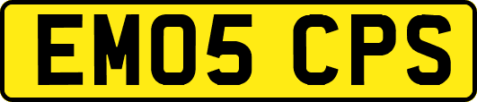 EM05CPS