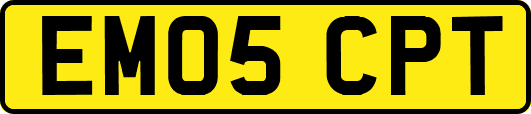 EM05CPT