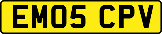 EM05CPV
