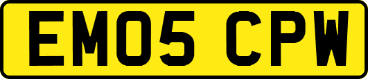 EM05CPW