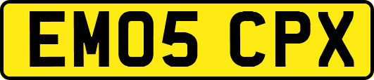 EM05CPX