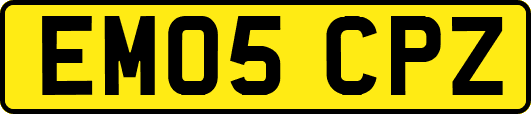 EM05CPZ