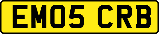 EM05CRB