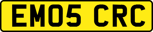EM05CRC