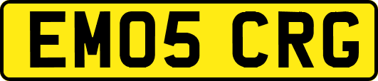 EM05CRG