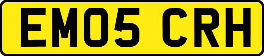 EM05CRH