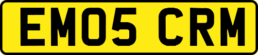 EM05CRM