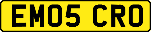 EM05CRO
