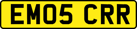 EM05CRR