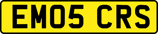 EM05CRS
