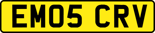 EM05CRV