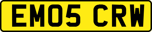 EM05CRW