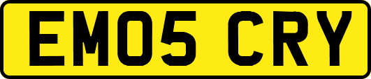 EM05CRY