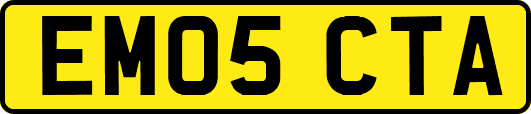 EM05CTA