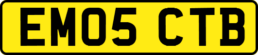 EM05CTB