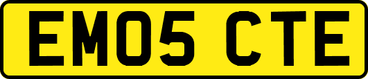 EM05CTE