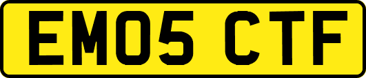 EM05CTF