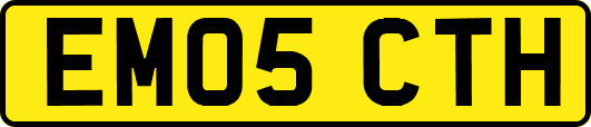 EM05CTH