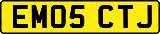 EM05CTJ
