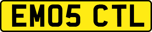 EM05CTL