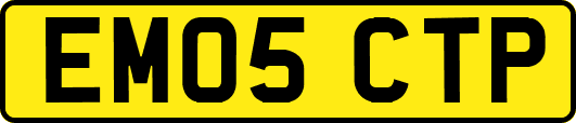 EM05CTP