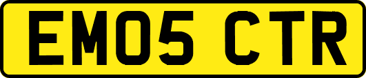 EM05CTR