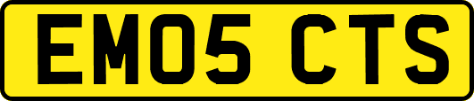 EM05CTS