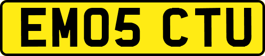 EM05CTU