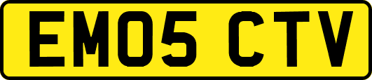 EM05CTV