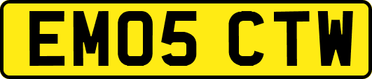 EM05CTW