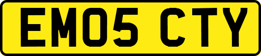 EM05CTY