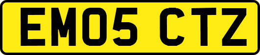 EM05CTZ